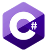 Icon for C#