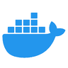 Icon for Docker