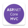 Icon for ASP .NET Core