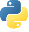 Icon for Python