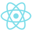 Icon for React