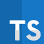 Icon for TypeScript