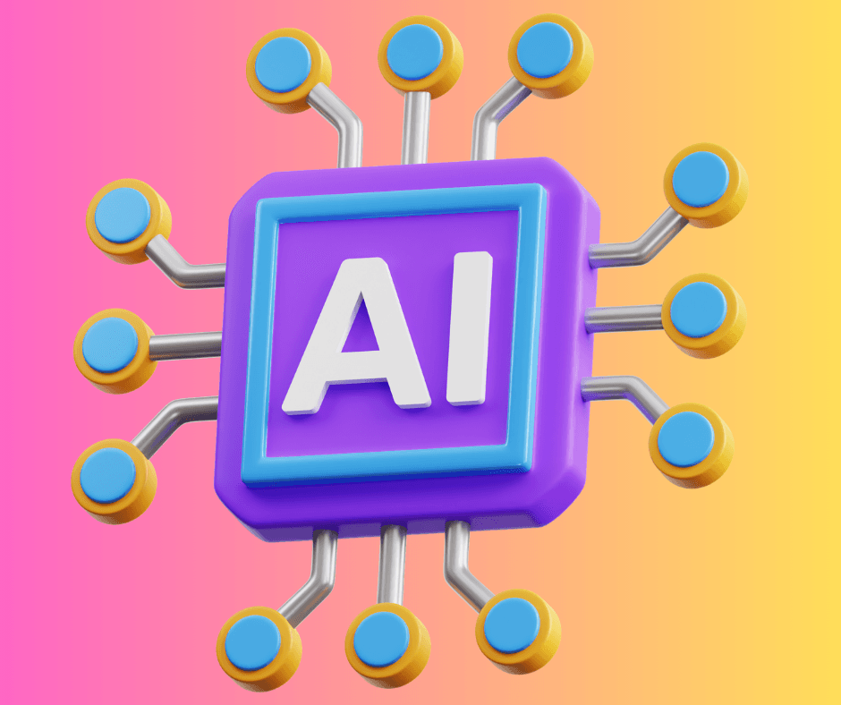 AI & ML Architecture