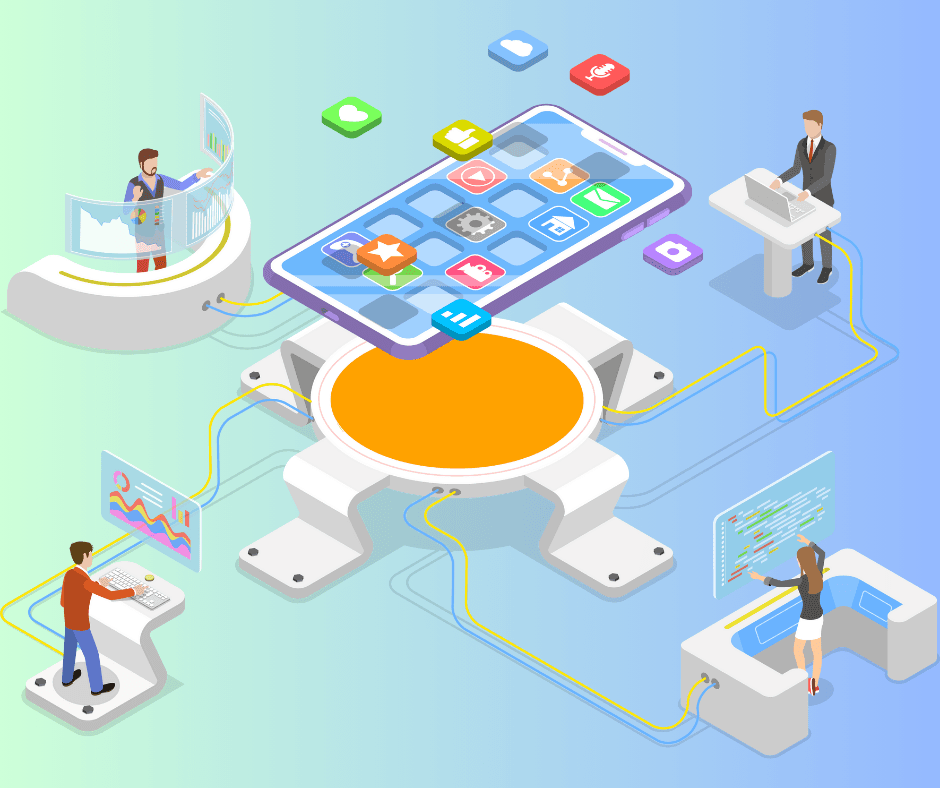 Tech Consulting & Freelance