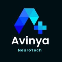 Logo of Avinya NeuroTech
