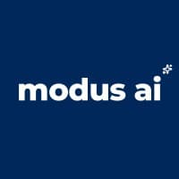 Logo of Modus AI