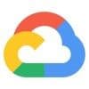 Logo of Google Cloud