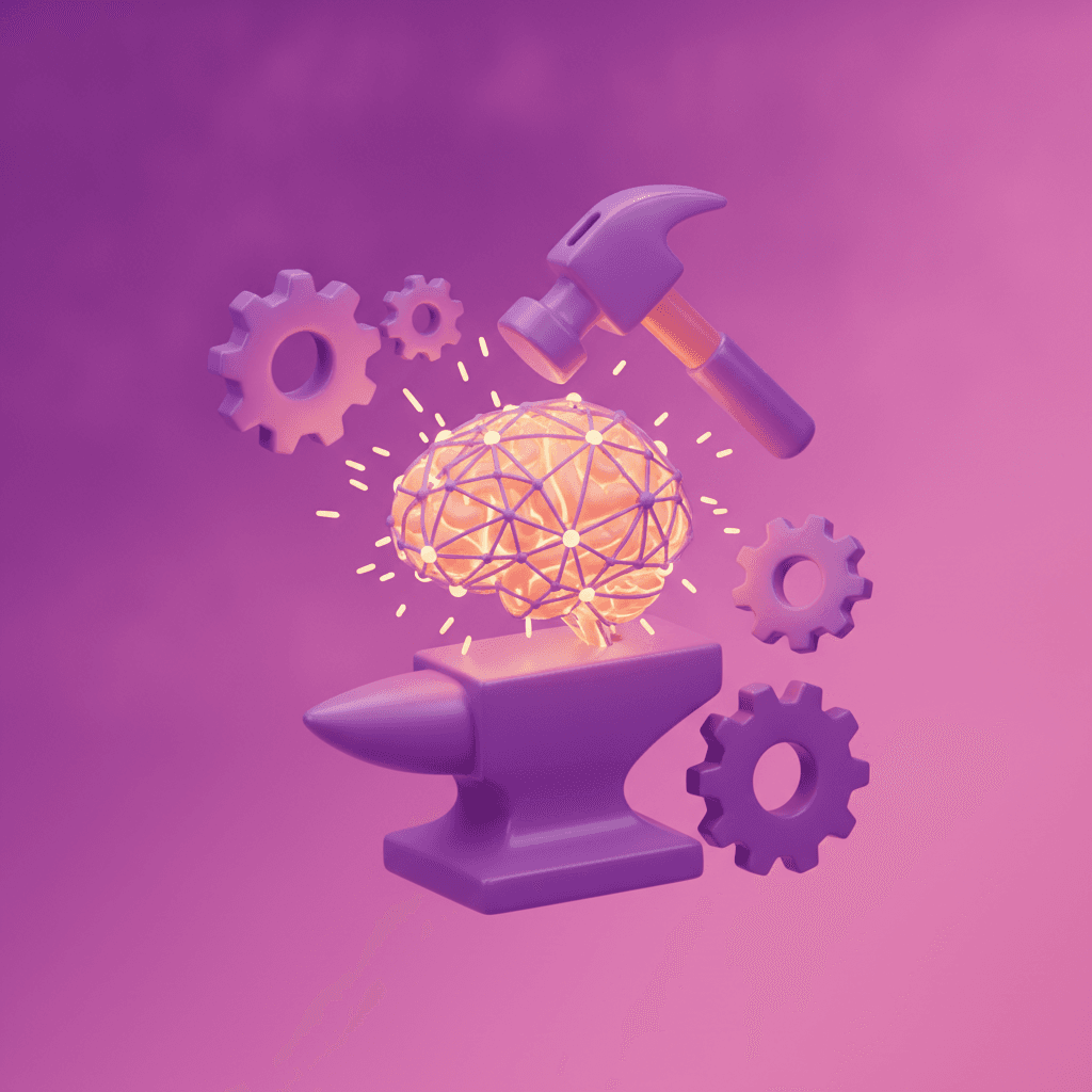 AI Forge Lab