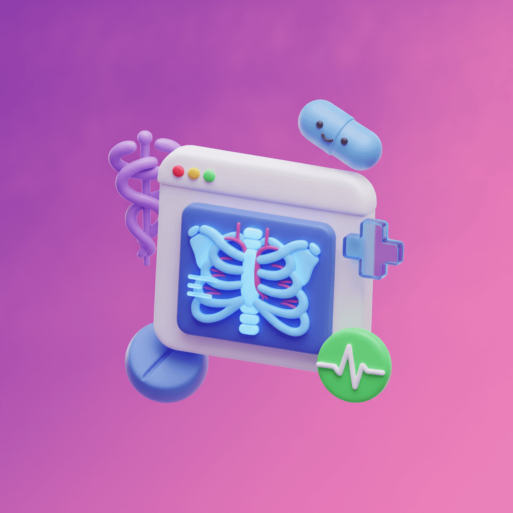 DICOM Viewer