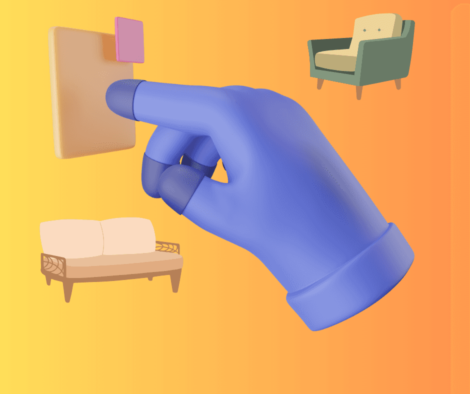 FurnishAR