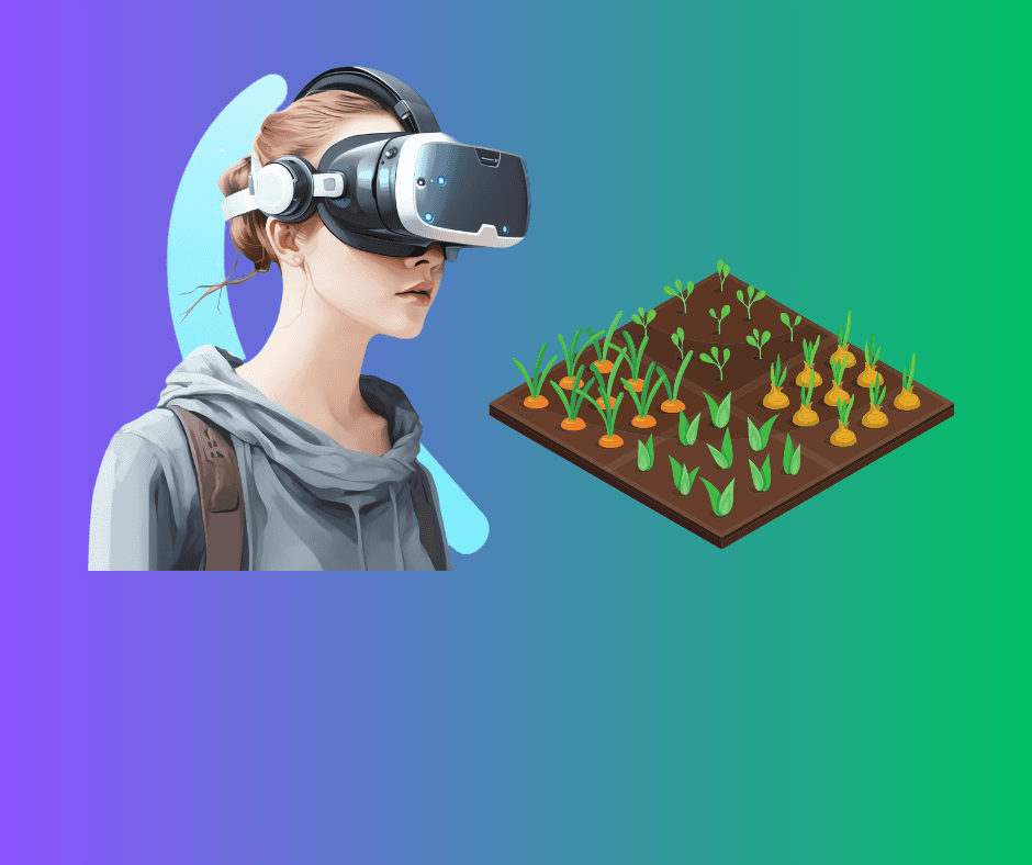 GardeniAR