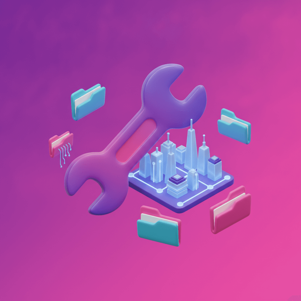 Company Knowledge Builder