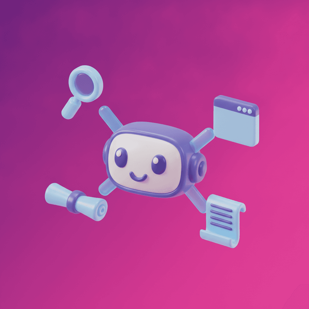 Omni-Agent