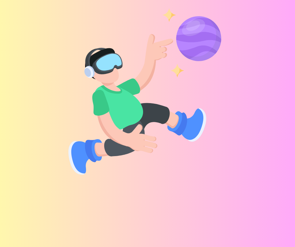 PlanetsAR