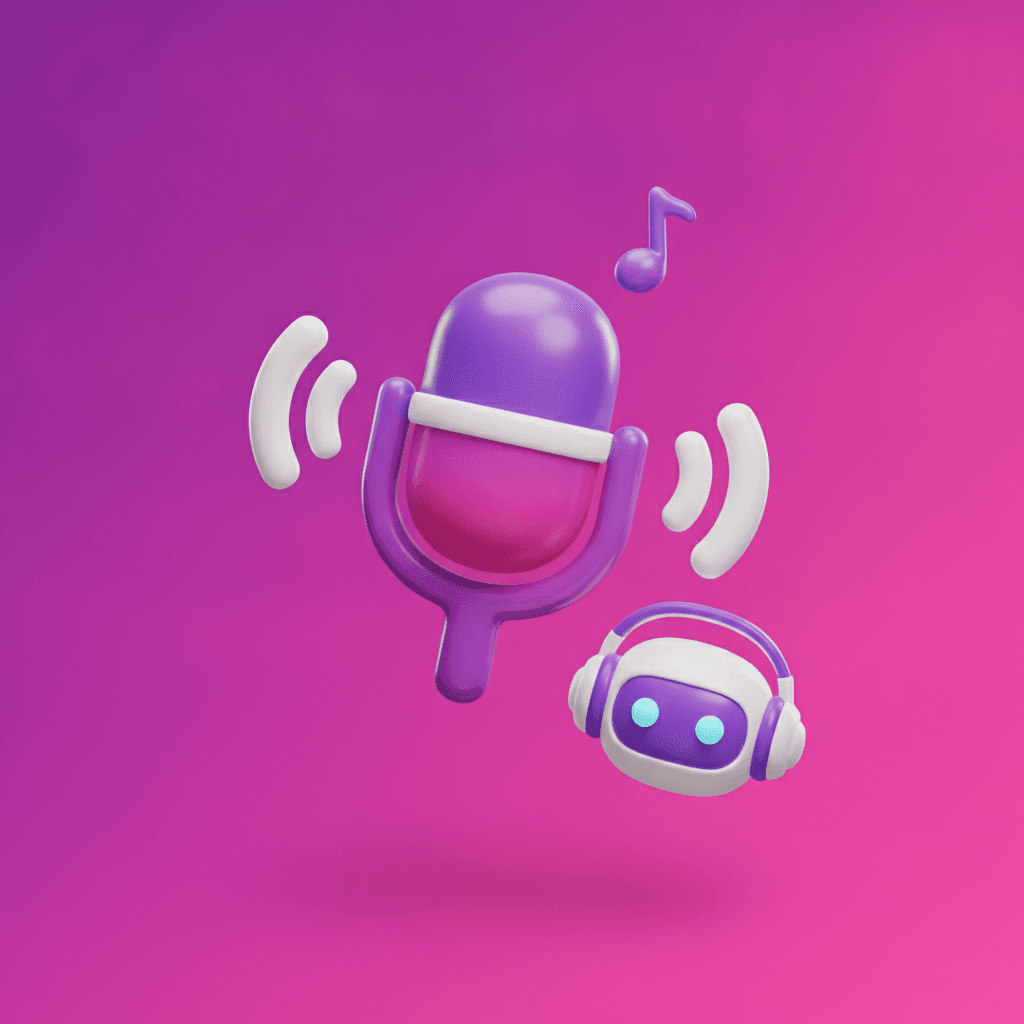 Podcast Automate