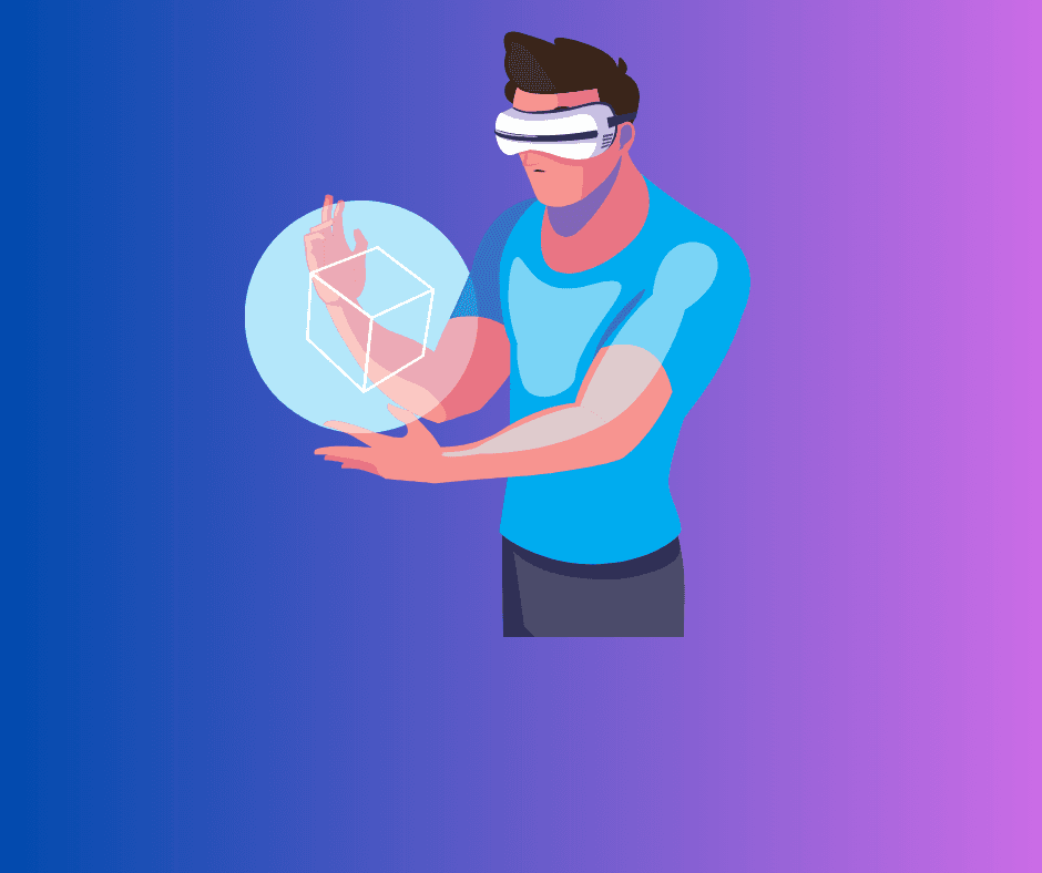 Real Estate AR App